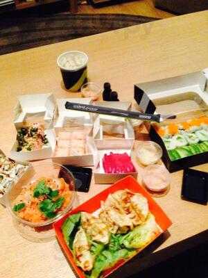 Côté Sushi Bruxelles