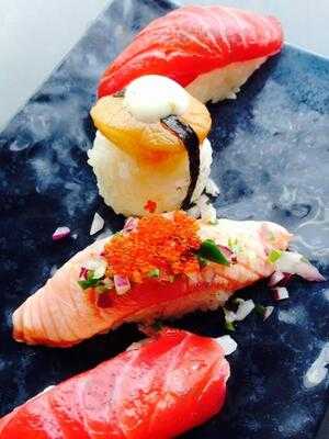 Côté Sushi Bruxelles