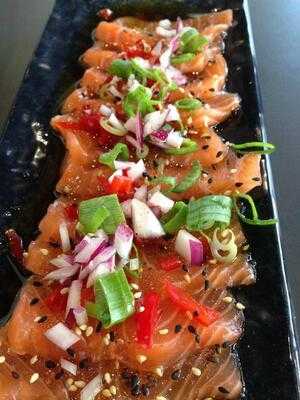 Côté Sushi Bruxelles