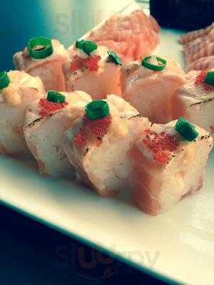 Côté Sushi Bruxelles