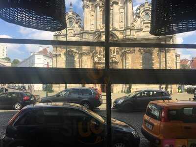 Brasserie Du Gourmet