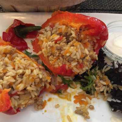 Brasserie Du Gourmet