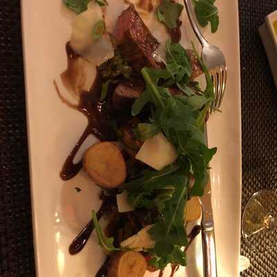 Brasserie Du Gourmet