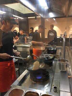Thai Wok