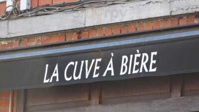 La Cuve À Bière