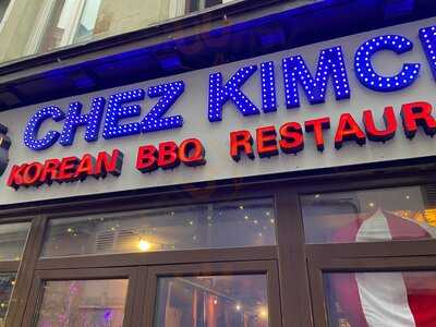 Chez Kimchi