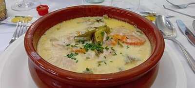 La Terrasse Du Pêcheur