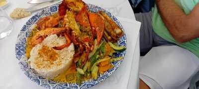 La Terrasse Du Pêcheur