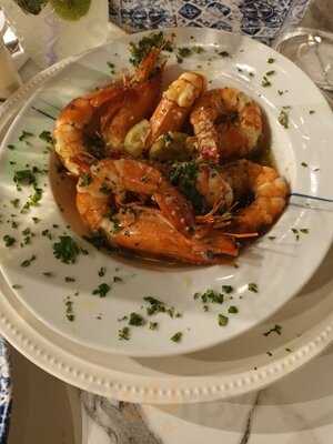 La Terrasse Du Pêcheur