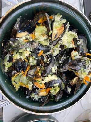 La Terrasse Du Pêcheur