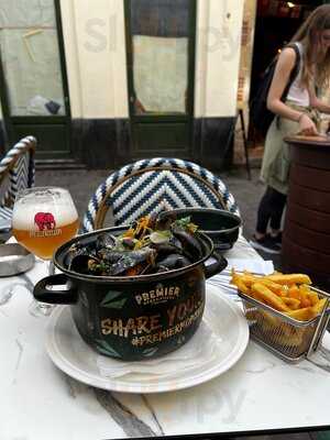 La Terrasse Du Pêcheur