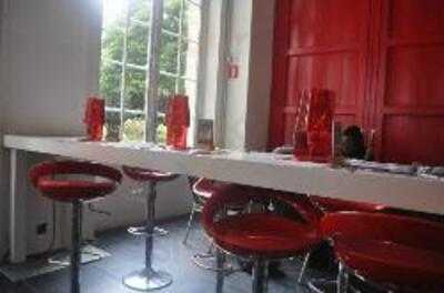 Orangerie Du Parc D'egmont