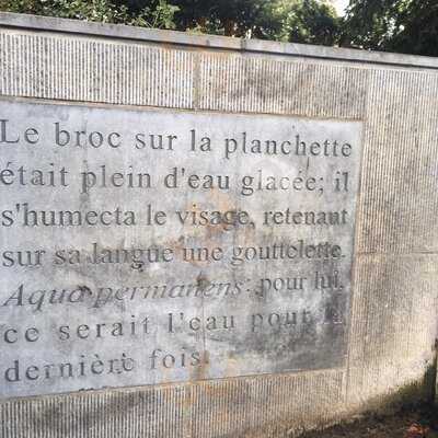 Orangerie Du Parc D'egmont