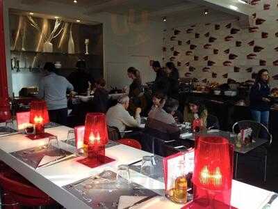 Orangerie Du Parc D'egmont