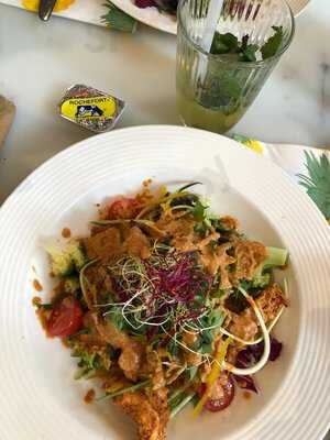 Orangerie Du Parc D'egmont