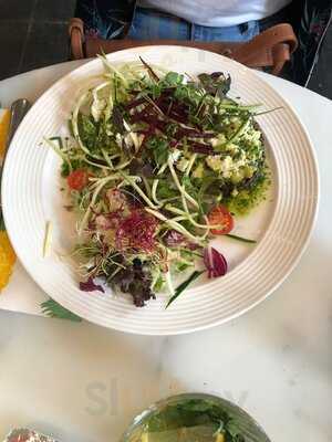 Orangerie Du Parc D'egmont