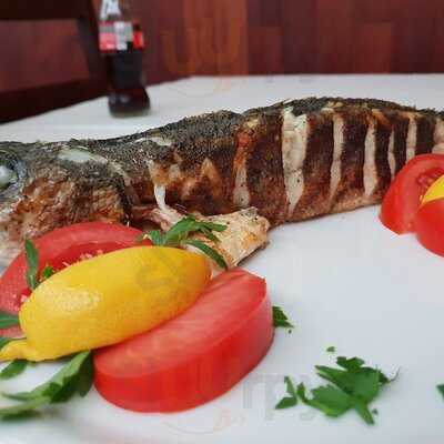 Restaurant Pizzeria L'ami