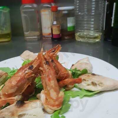 Restaurant Pizzeria L'ami