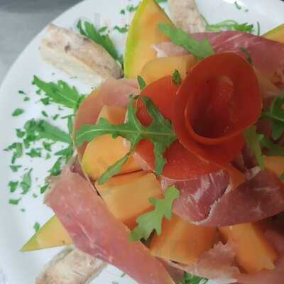 Restaurant Pizzeria L'ami