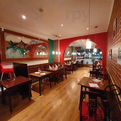 Restaurant Pizzeria L'ami