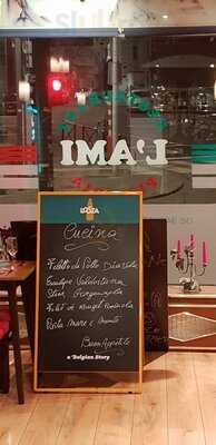 Restaurant Pizzeria L'ami