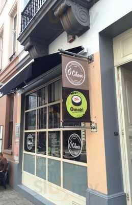Ômaki