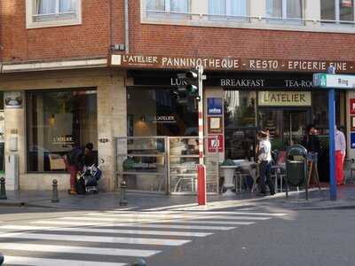 L'atelier Ma Campagne