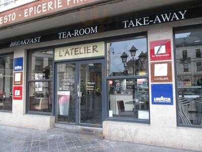 L'atelier Ma Campagne