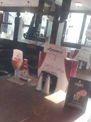 Cafe De L'opera