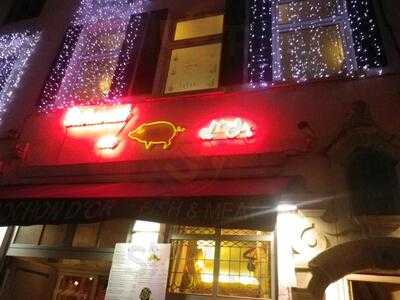 Le Cochon D'or