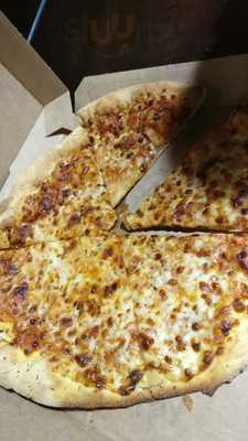 Domino's Pizza Brussel Centrum