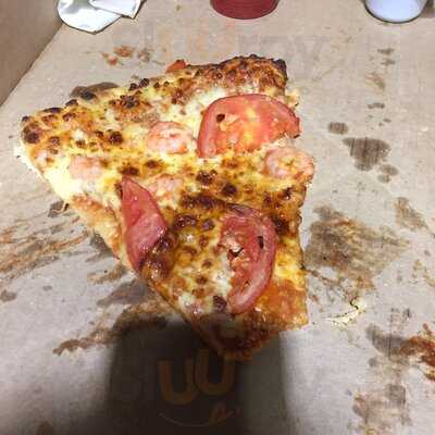 Domino's Pizza Brussel Centrum