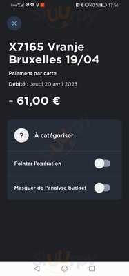 Domino's Pizza Brussel Centrum