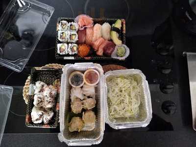 Sushiline Schaerbeek