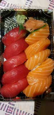 Sushiline Schaerbeek