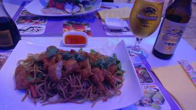 Sushiline Schaerbeek