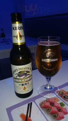 Sushiline Schaerbeek