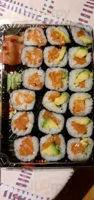 Sushiline Schaerbeek