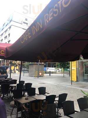 Cafe Inn
