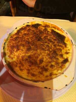 Le Savarin & A Terrasse