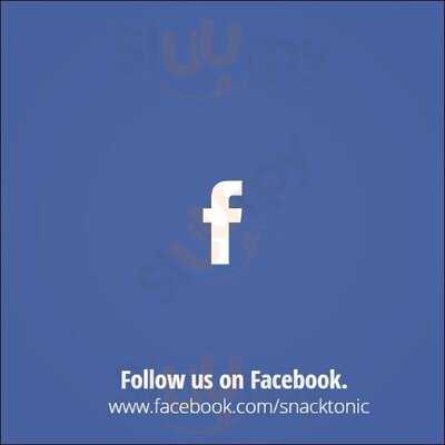 Snack Tonic