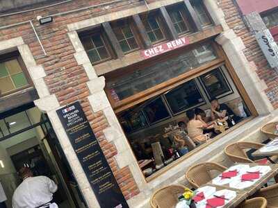 Chez Remy