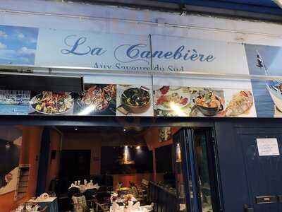 La Canebiere