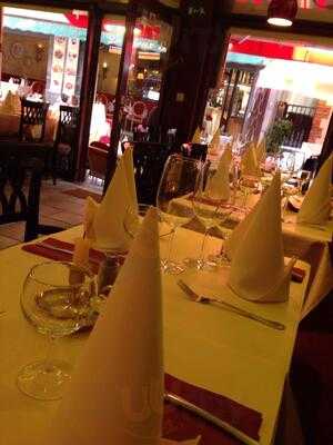 Le Moulin Restutant Brussles