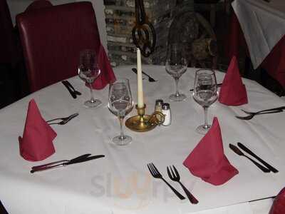 Le Jardin De L'ilot Sacre