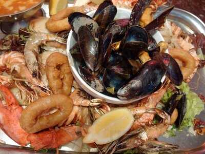 Le Jardin De L'ilot Sacre