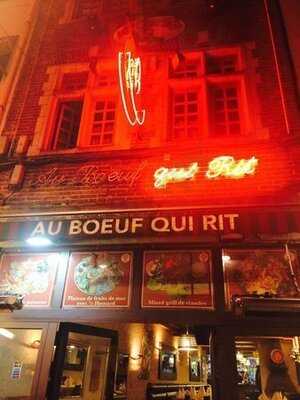 Au Boeuf Qui Rit
