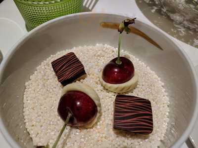 La Fiancee Du Pirate