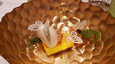 La Fiancee Du Pirate