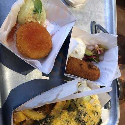 Atelier Sainte Catherine